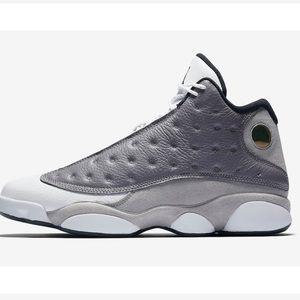 Jordan 13 “Atmosphere grey”